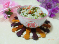 美味炒饭