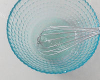 美味的抹茶蛋糕做法图解1)