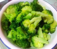 美味翠秀金虾做法图解6)
