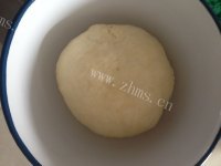 香喷喷的七巧饼做法图解3)