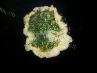 #特色美食#蛋炒饭做法图解4)