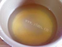 色香味俱全的海参小米粥做法图解3)