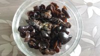 家常菜凉拌木耳