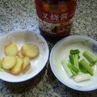 美味的叉烧鸡翅做法图解2)