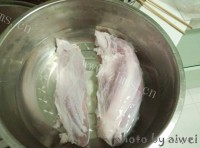 自制酱牛肉做法图解2)