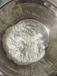 美味的苹果派做法图解2)