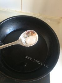 简单的大煮干丝做法图解3)