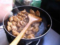 爆炒大肠