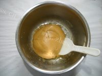 好吃的阿胶广式月饼做法图解5)