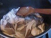美味的什锦豆腐汤做法图解6)