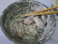 家常菜糖醋鱼条做法图解5)