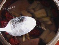 健康美食之坛子肉做法图解14)