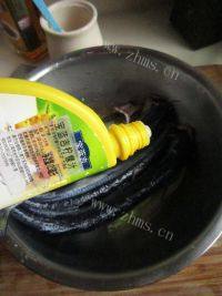 开胃的香煎秋刀鱼做法图解3)