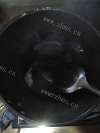 家常菜素炒南瓜做法图解2)