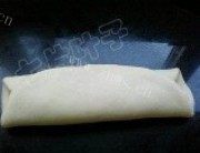自制北海道汤种吐司做法图解5)