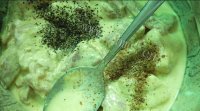 美味的炸酥肉做法图解3)