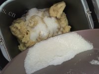 原味吐司做法图解4)