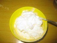 常吃不腻的轻乳酪蛋糕做法图解6)