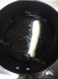 妈妈做的油条做法图解6)