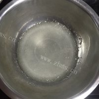 自制燕麦桃酥做法图解2)