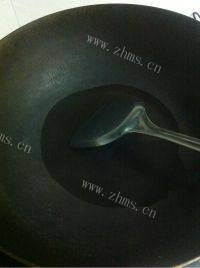美味的冬瓜鸡蛋汤做法图解1)