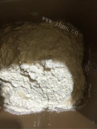 特下饭的老式面包做法图解1)