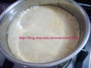 意式咖啡冰淇淋做法图解2)