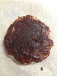 美味的巧虎造型米糕做法图解5)