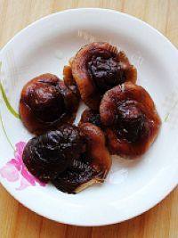 电饭煲焖饭做法图解1)