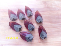 美味的皮蛋瘦肉粥做法图解8)