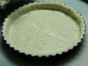 自制巧克力布朗尼酥皮派做法图解13)