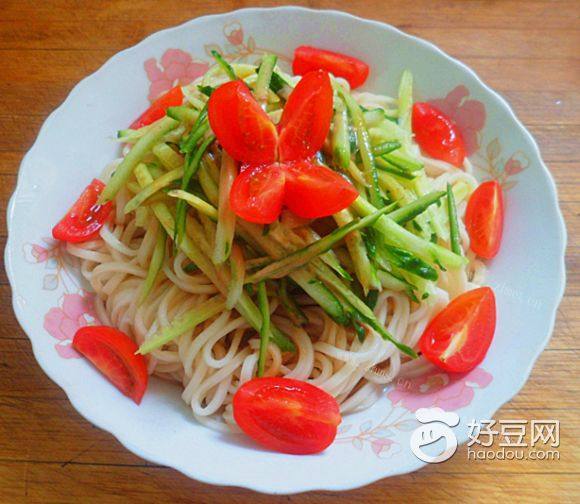 芝麻酱面