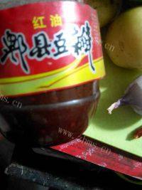 美味的大盘鸡做法图解4)