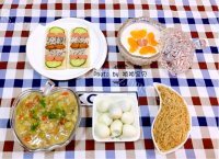 美味老味疙瘩汤做法图解21)