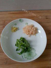 DIY美食-煎酿豆干做法图解2)