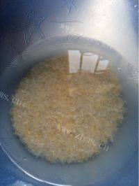 美味早餐南瓜麦片粥做法图解1)