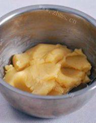 DIY美食天鹅泡芙做法图解3)