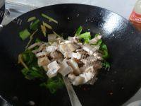 秀色可餐的辣椒小炒肉做法图解14)