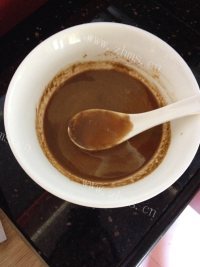 妈妈的万能芝麻酱做法图解5)