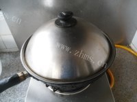 美味的虎皮凤爪做法图解14)