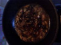 一绝的肉沫茄子