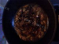 一绝的肉沫茄子