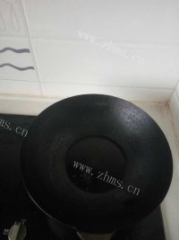 美味的酱炖鲫鱼做法图解6)