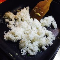 香飘十里的炒饭做法图解15)
