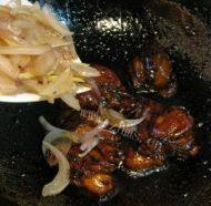 妈妈的照烧鸡肉饭做法图解8)