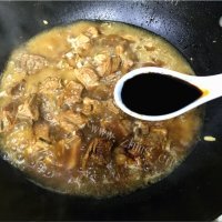 私房糖醋排骨做法图解11)