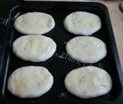 精致的藤萝饼做法图解9)