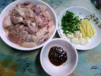 家常菜红烧鸭肉做法图解1)