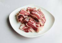 砂仁清蒸牛肉做法图解3)