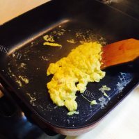 美味的番茄鸡蛋面做法图解10)